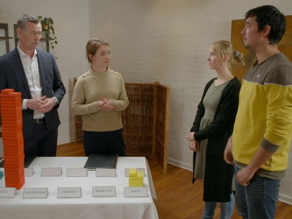 Luksusfælden - Episode 2904