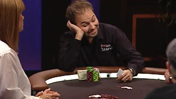 Poker After Dark - Dream Table Episode 2