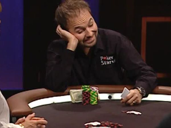 Poker After Dark - Dream Table Episode 2