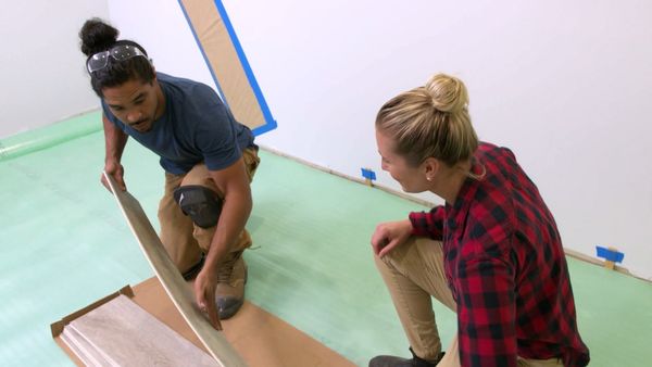 $ave My Reno - Lauren & Amanda