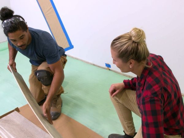 $ave My Reno - Lauren & Amanda