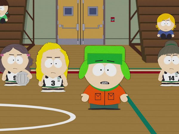 South Park - Rilancia e Raddoppia
