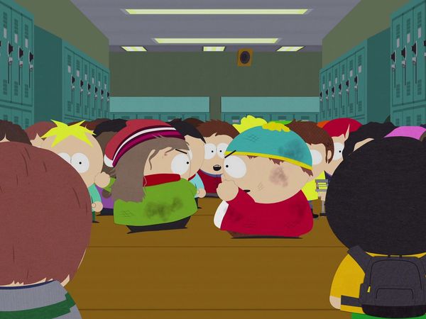 South Park - PC in Difficoltà