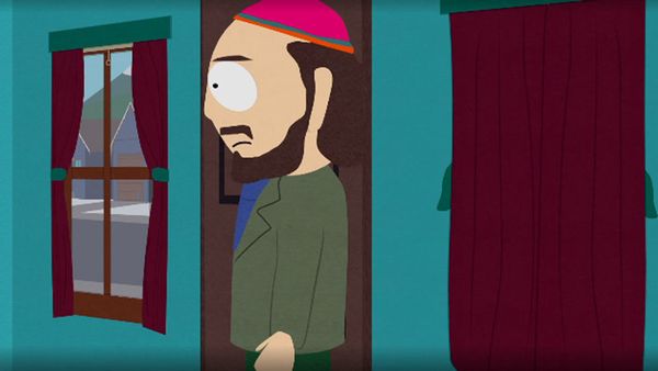 South Park - Fuori il Salsicciotto
