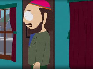 South Park - Fuori il Salsicciotto