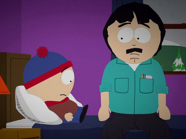 South Park - Anime Perse