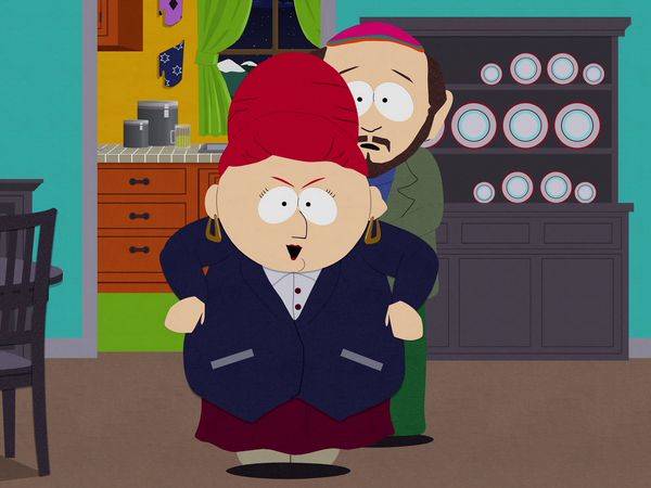 South Park - Che Cosa Avete Fatto?!