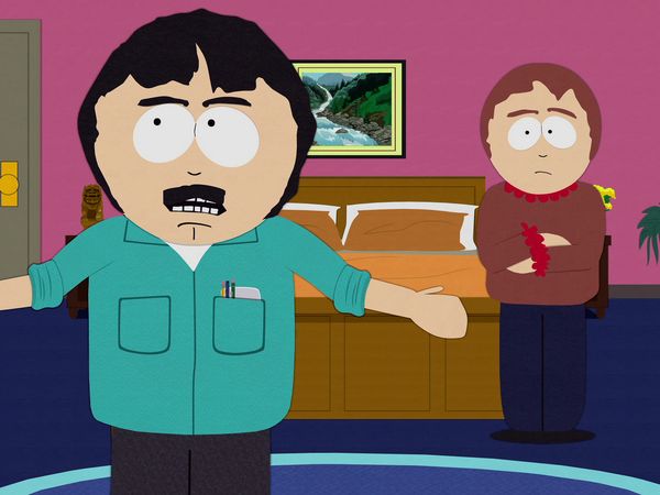 South Park - Verità e Pubblicità