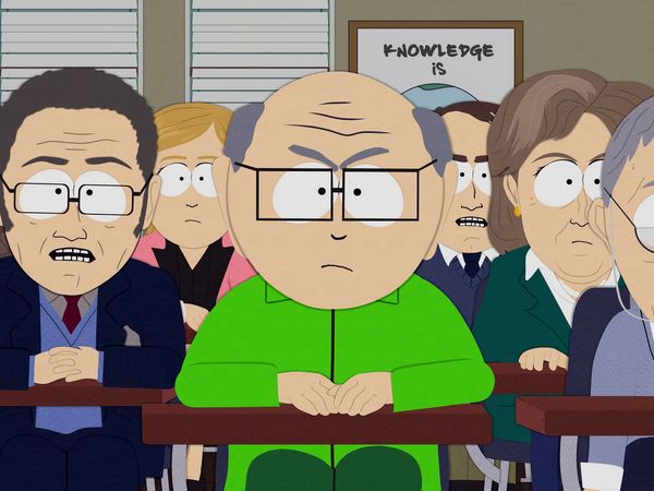 South Park - Che Ne Sarà di Noi?