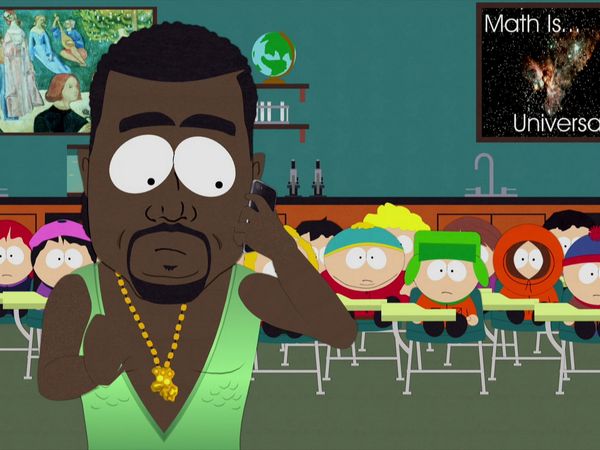 South Park - Lo Hobbit