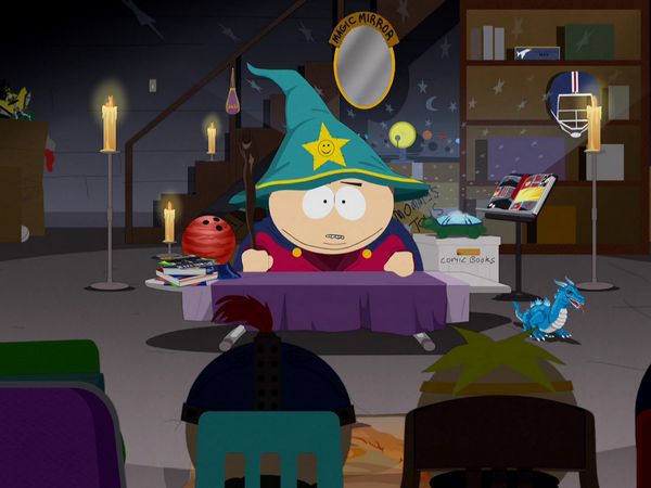 South Park - Black Friday