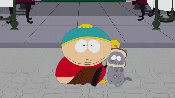 South Park - Faith Hilling