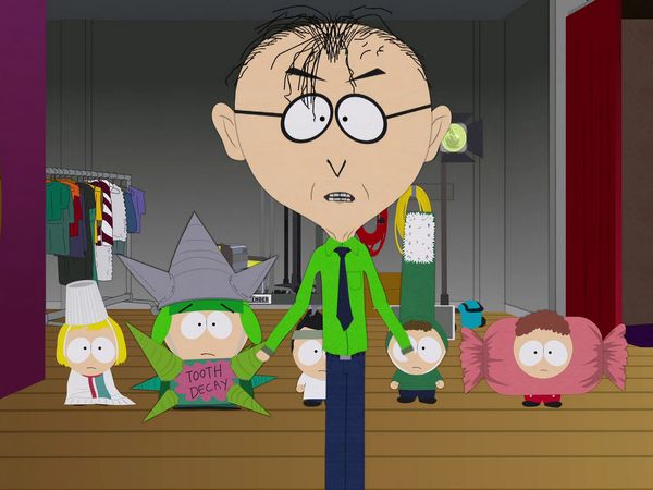 South Park - Nozze Reali