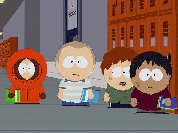 South Park - Il Bambino Povero