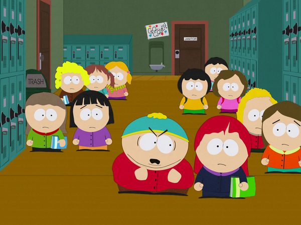 South Park - Questione di Lunghezza