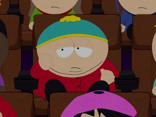 South Park - 0,01
