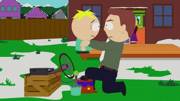 South Park - Personalità Multiple