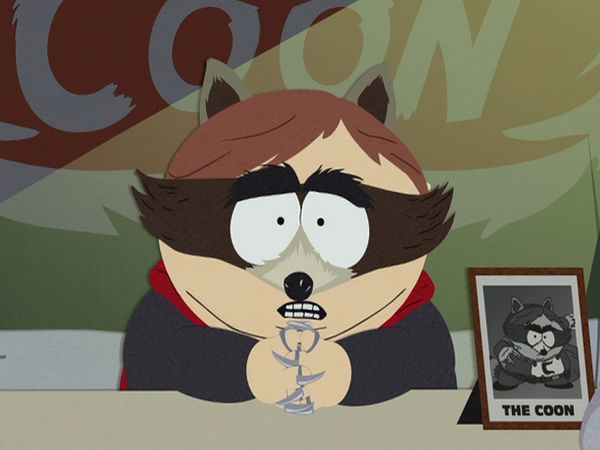 South Park - Il Procione 2: il Senno di Poi