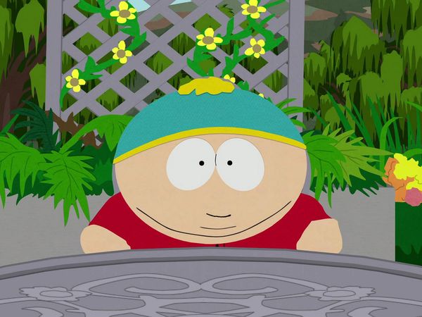 South Park - Pollo Fritto Terapeutico