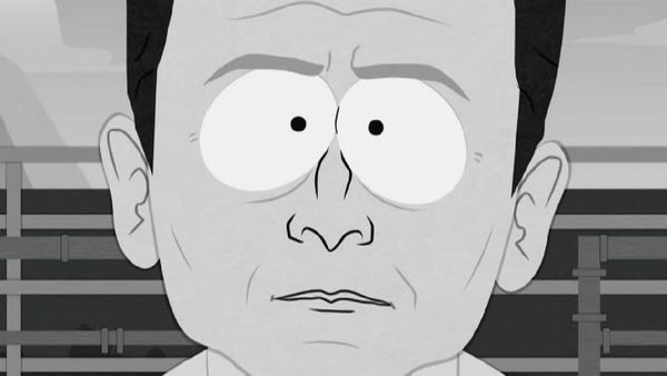 South Park - L'Avvento di Mysterion