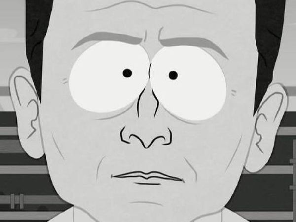 South Park - L'Avvento di Mysterion