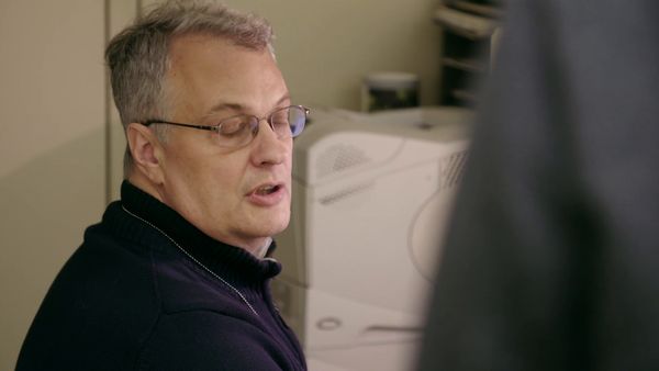 Histórias Secretas - A Klan Faz um Filme
