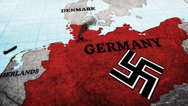 Histórias Secretas - A Conspiração Eleitoral de Hitler nos EUA