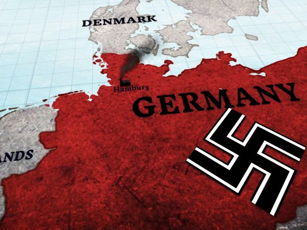 Histórias Secretas - A Conspiração Eleitoral de Hitler nos EUA