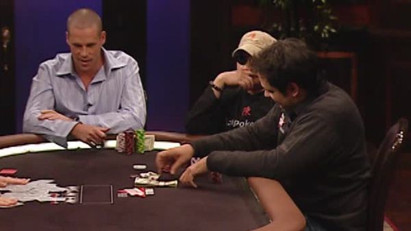 Poker After Dark - International Episode 35