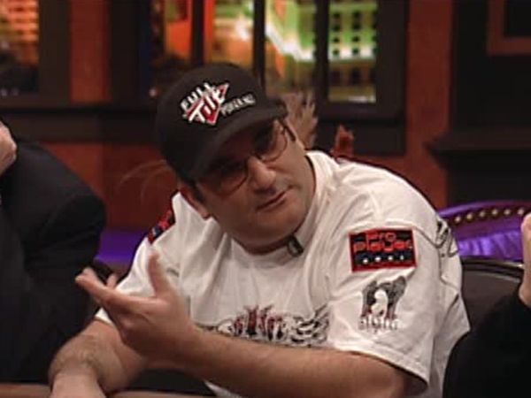 Poker After Dark - Jam Up Episode 38