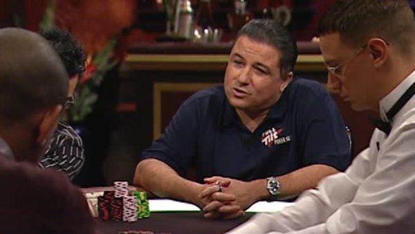 Poker After Dark - Jam Up Episode 39