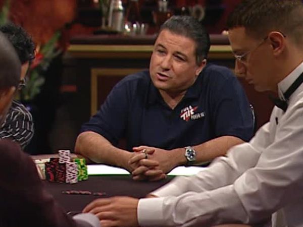 Poker After Dark - Jam Up Episode 39