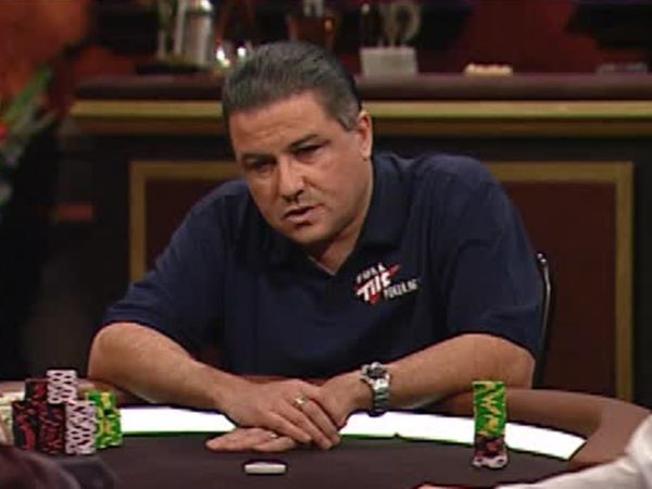 Poker After Dark - Jam Up Episode 40