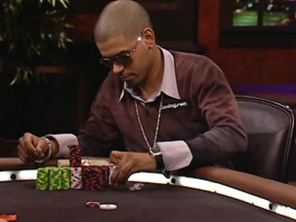 Poker After Dark - Jam Up Episode 41