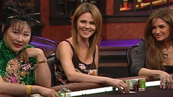 Poker After Dark - Gus and the Ladies Episode 44