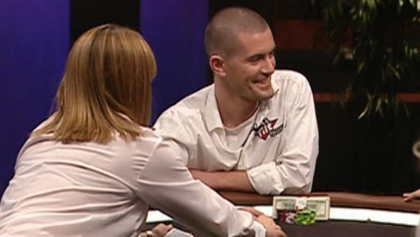 Poker After Dark - Gus and the Ladies Episode 45