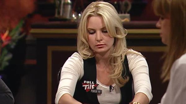 Poker After Dark - Gus and the Ladies Episode 46