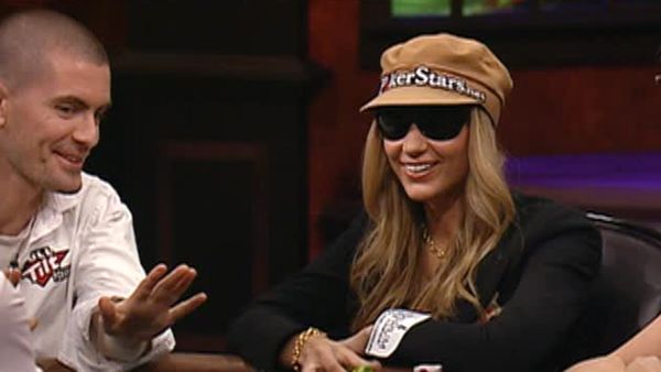 Poker After Dark - Gus and the Ladies Episode 47