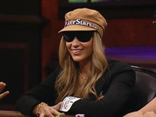 Poker After Dark - Gus and the Ladies Episode 47