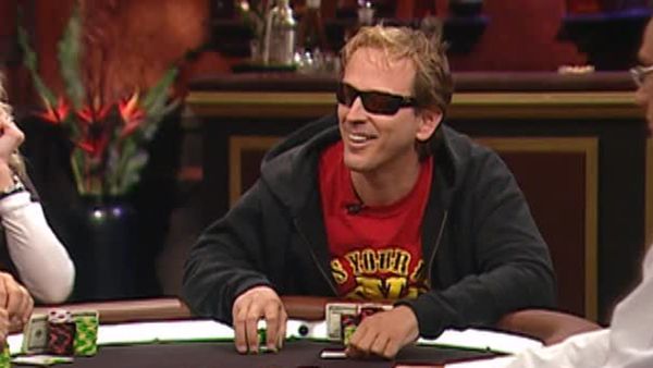 Poker After Dark - Love at First Raise Episode 49