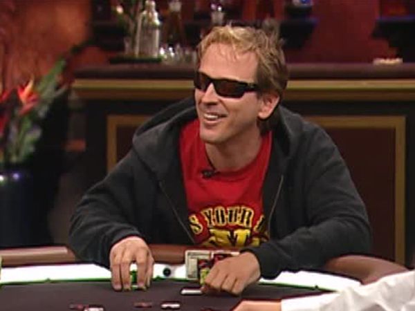 Poker After Dark - Love at First Raise Episode 49