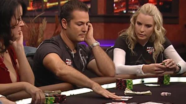 Poker After Dark - Love at First Raise Episode 50
