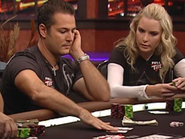 Poker After Dark - Love at First Raise Episode 50