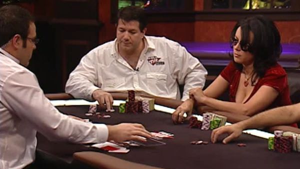 Poker After Dark - Love at First Raise Episode 52