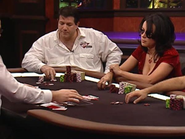 Poker After Dark - Love at First Raise Episode 52
