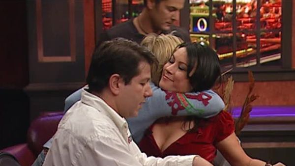 Poker After Dark - Love at First Raise Episode 53