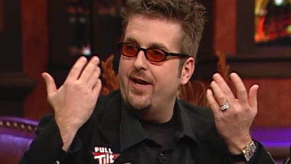 Poker After Dark - Commentators Episode 56