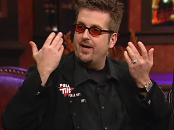 Poker After Dark - Commentators Episode 56