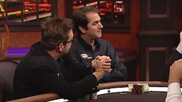Poker After Dark - Commentators Episode 57