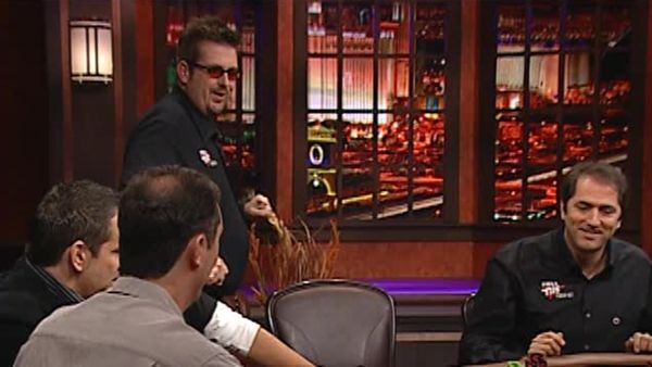 Poker After Dark - Commentators Episode 59